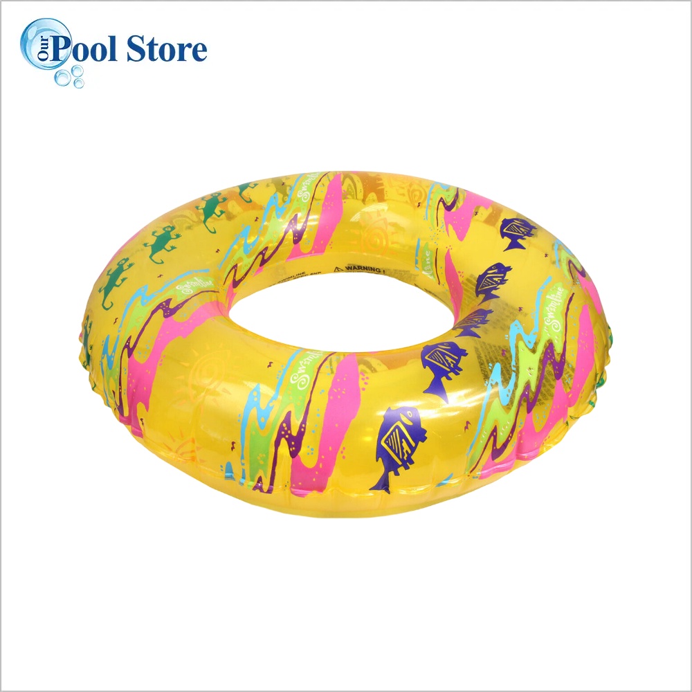 Swimline Swim Ring (20