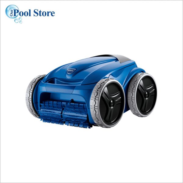 pool vacuum in store